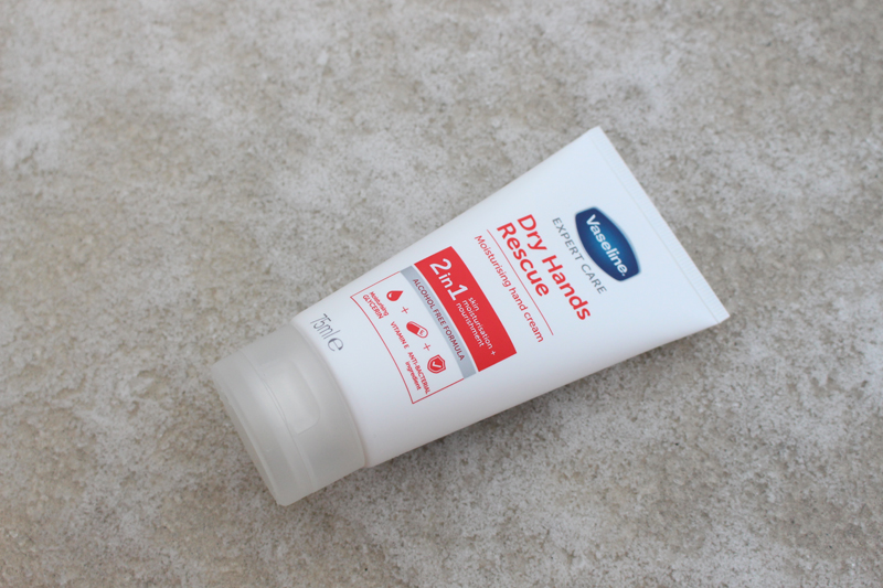 Disfrutabox crema de manos