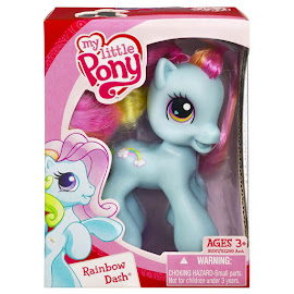 My Little Pony Rainbow Dash Core 7 Singles G3.5 Pony