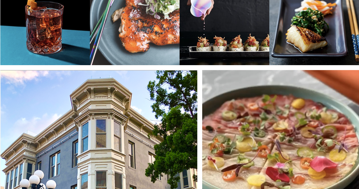 SanDiegoVille Highly Anticipated Lumi Rooftop To Open In San Diego's