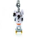 Tokidoki Paco Tokidoki Punkstar Frenzies Figure