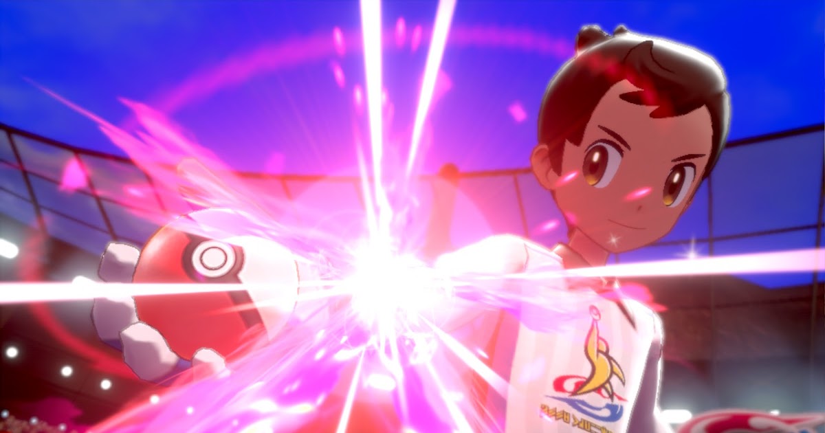 That Extra Level!: The Pokemon Sword & Shield Report, Part 4: The