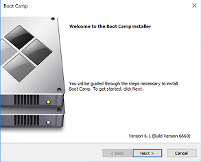 Bootcamp Mac Free Bootcamp Mac Free