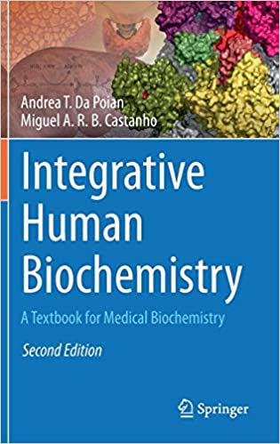 Integrative Human Biochemistry, medical