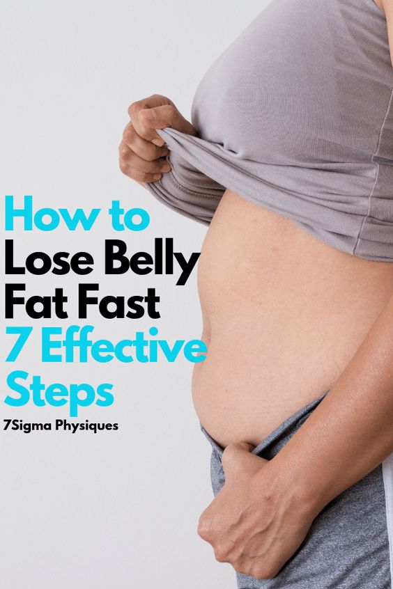 blood sugar control: how to lose belly fat fast 7 effective steps