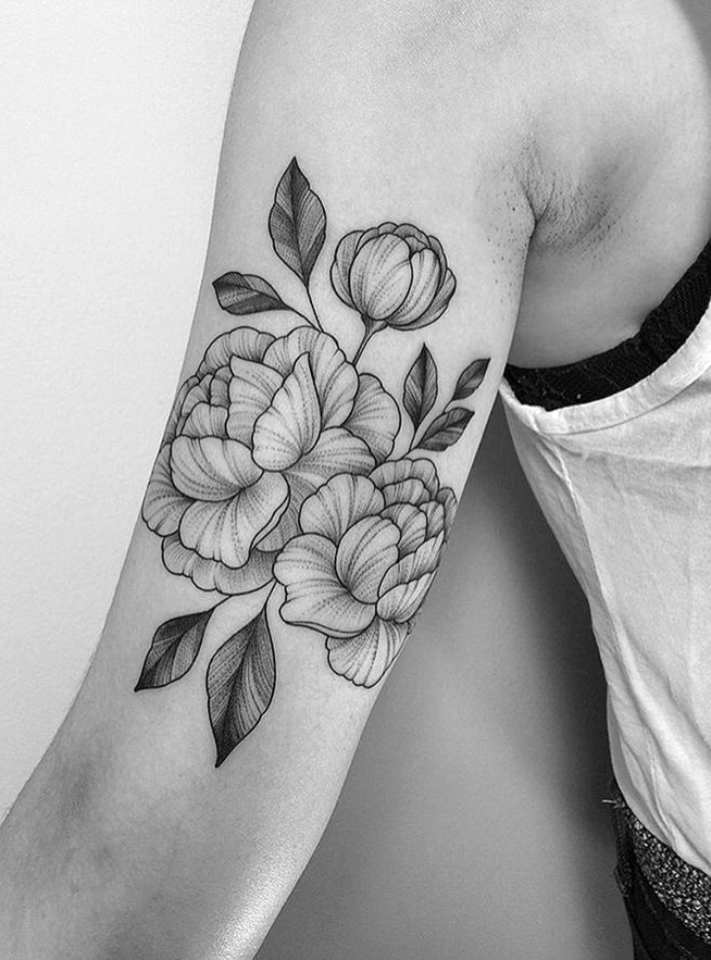 Tattoo, ja oder nein? Tattoo, ja oder nein?