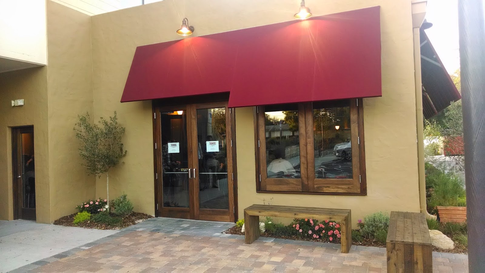 Eat Local Orlando: Txokos Basque Kitchen