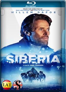 Siberia (2020) REMUX 1080P LATINO/INGLES