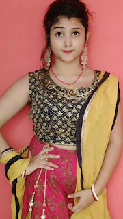 Mampi Yadav Acting Queen Mampi Yadav (Vigo Star) {Tik Tok Star} Biography, Wiki, Age, Mobile Number