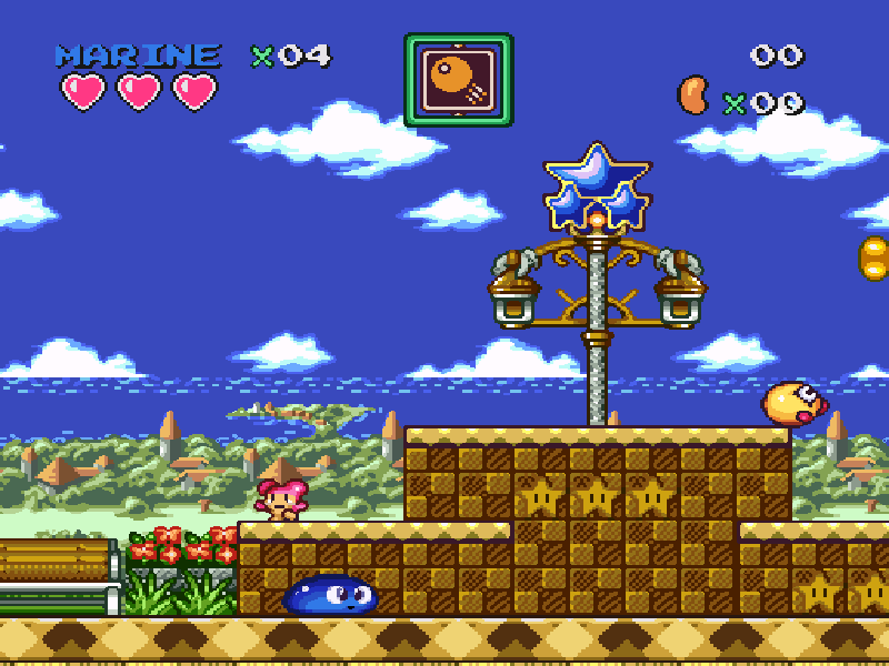 🕹️ Play Retro Games Online Jelly Boy 2 (SNES)