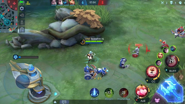 5 Fatal Mistakes When Using Hero Angela You Probably Didn't Know!