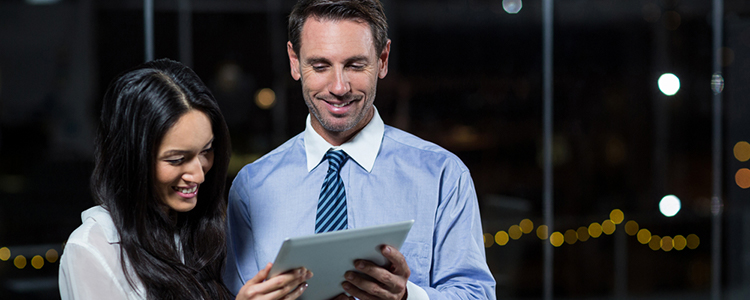 4 Tips for Finding the Right ERP Consultant 4 Tips for Finding the Right ERP Consultant