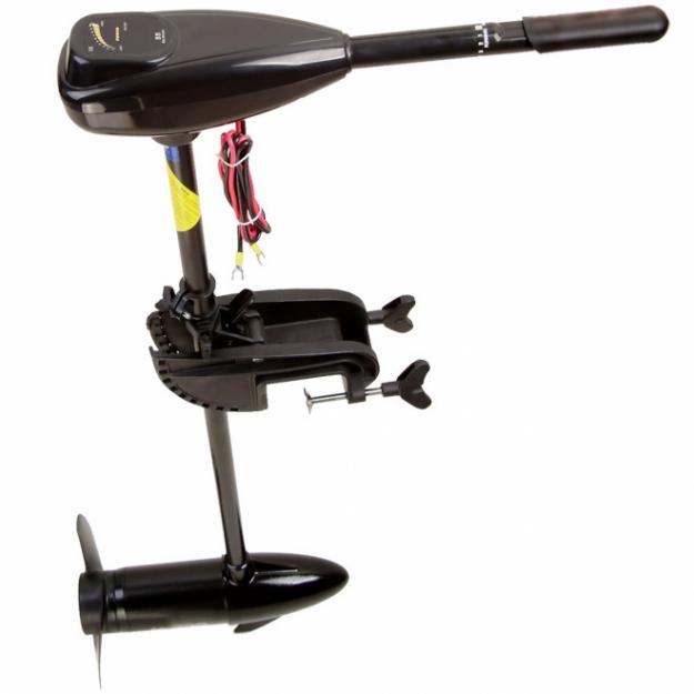 Hobby Sport Motorul Electric Excursion NRS 40