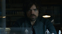 Peter Dinklage in Rememory
