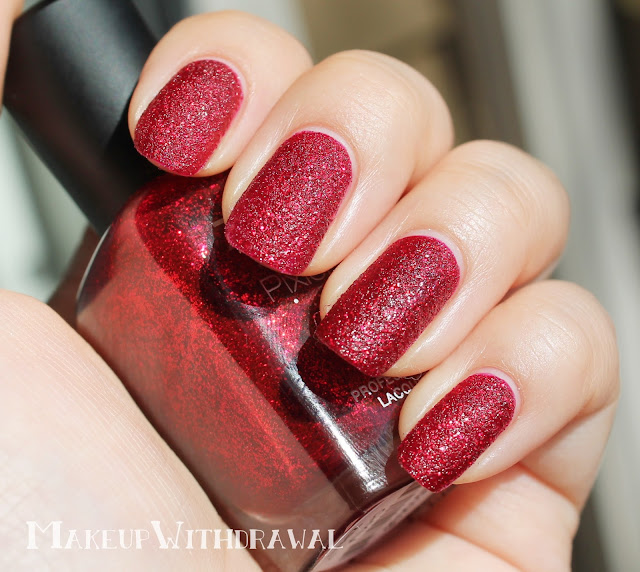 Zoya Pixie Dust Collection: Review and Pictures (Plus a Preview of ...