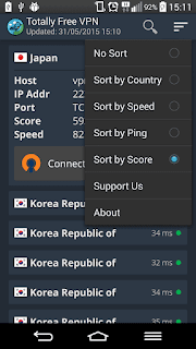 Totally Free VPN v1.5.0 Ad Free APK is Here ! Totally Free VPN v1.5.0 Ad Free APK is Here !