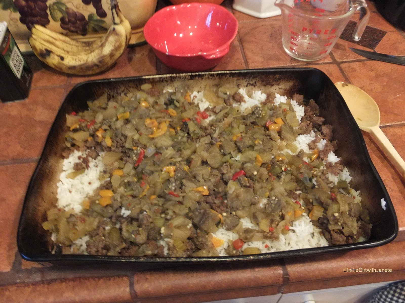 The Most Scrumptious Dish You'll Ever Make