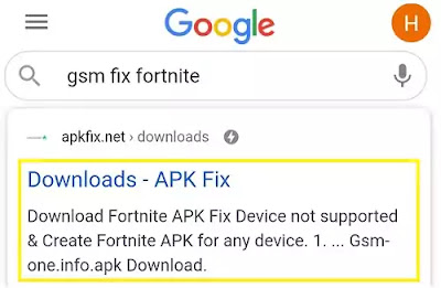 How To Fix Fortnite -"Device Not Supported" Error In Android iOS & Tablet - Epic Games Launcher