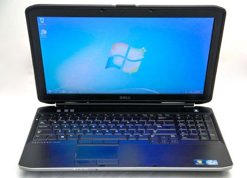 Laptop Dell Latitude E5530, Core i5, Ram 4Gb, HDD 250Gb