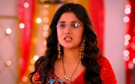 Guddan Tumse Na Ho Payega 16 November 2020 Spoiler Choti Guddan takes the decision