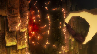 Hellominju.com : 呪術廻戦アニメ 第2話『自分のために』 感想 | Jujutsu Kaisen Ep.2 For Myself | Hello Anime !