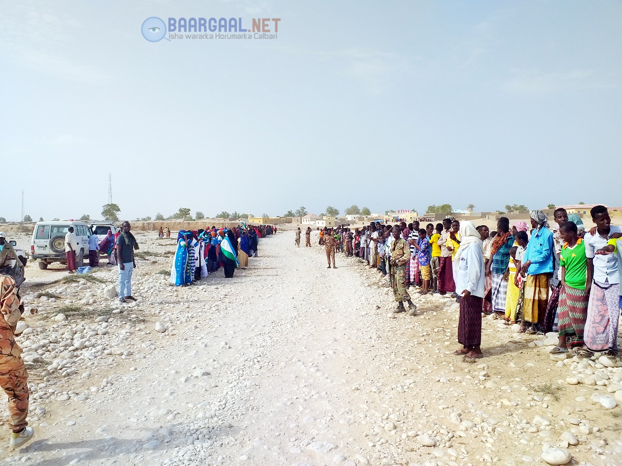 Wasiirka Kalluumeysiga iyo Kheyraadka badda Puntland iyo Wasiirka Kalluumeysiga iyo Kheyraadka badda Puntland iyo
