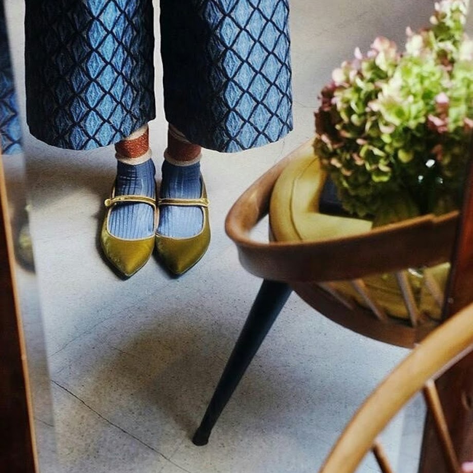 Mia inspiration shoes Clearance