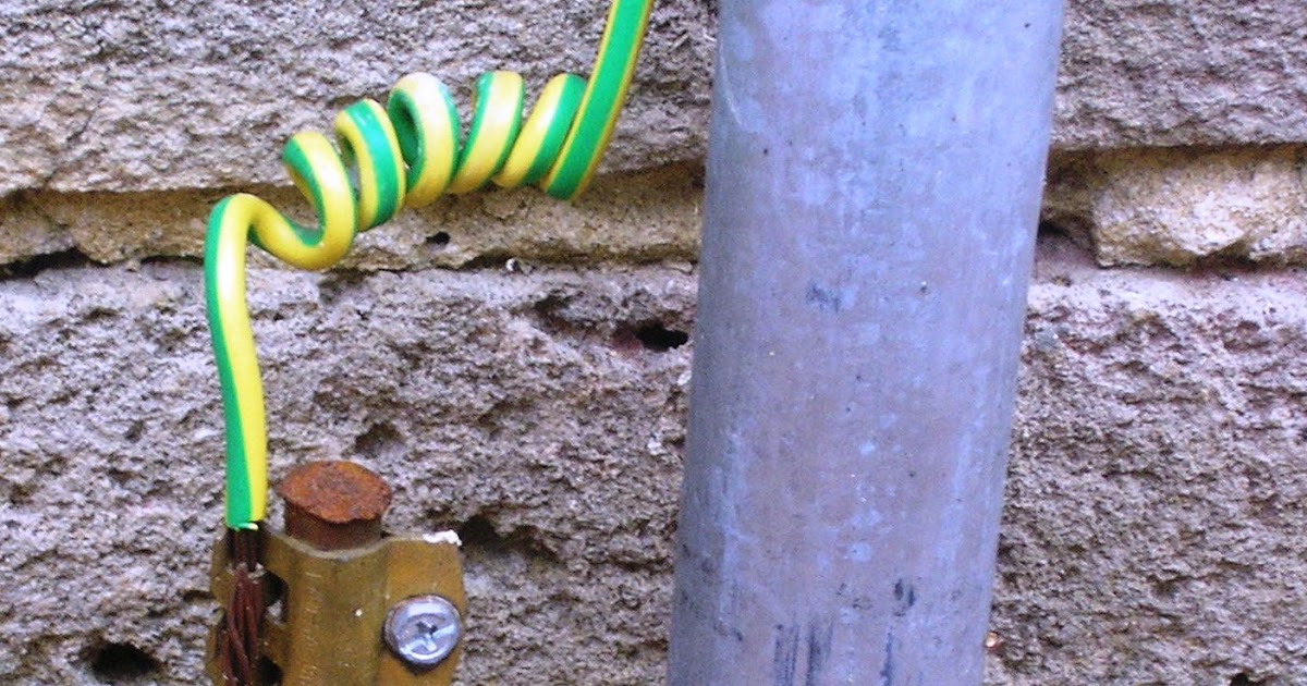 Mechanical Minds KNOW WHERE DOES ELECTRICITY GO AFTER GROUND