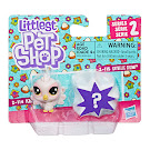 Littlest Pet Shop Series 2 Mini Pack Kaybelle O' Kiwi (#2-115) Pet