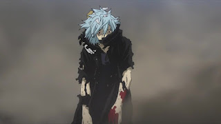 ヒロアカ 5期23話 アニメ | 死柄木弔 Shigaraki Tomura | 志村転弧 Shimura Tenko | CV.内山昂輝 | 僕のヴィランアカデミア111話 My Hero Academia