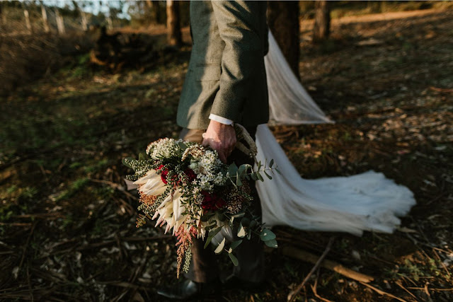 melissa mills photography pemberton perth wedding bridal gown venue floral designer