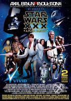 star wars xXx (2015)