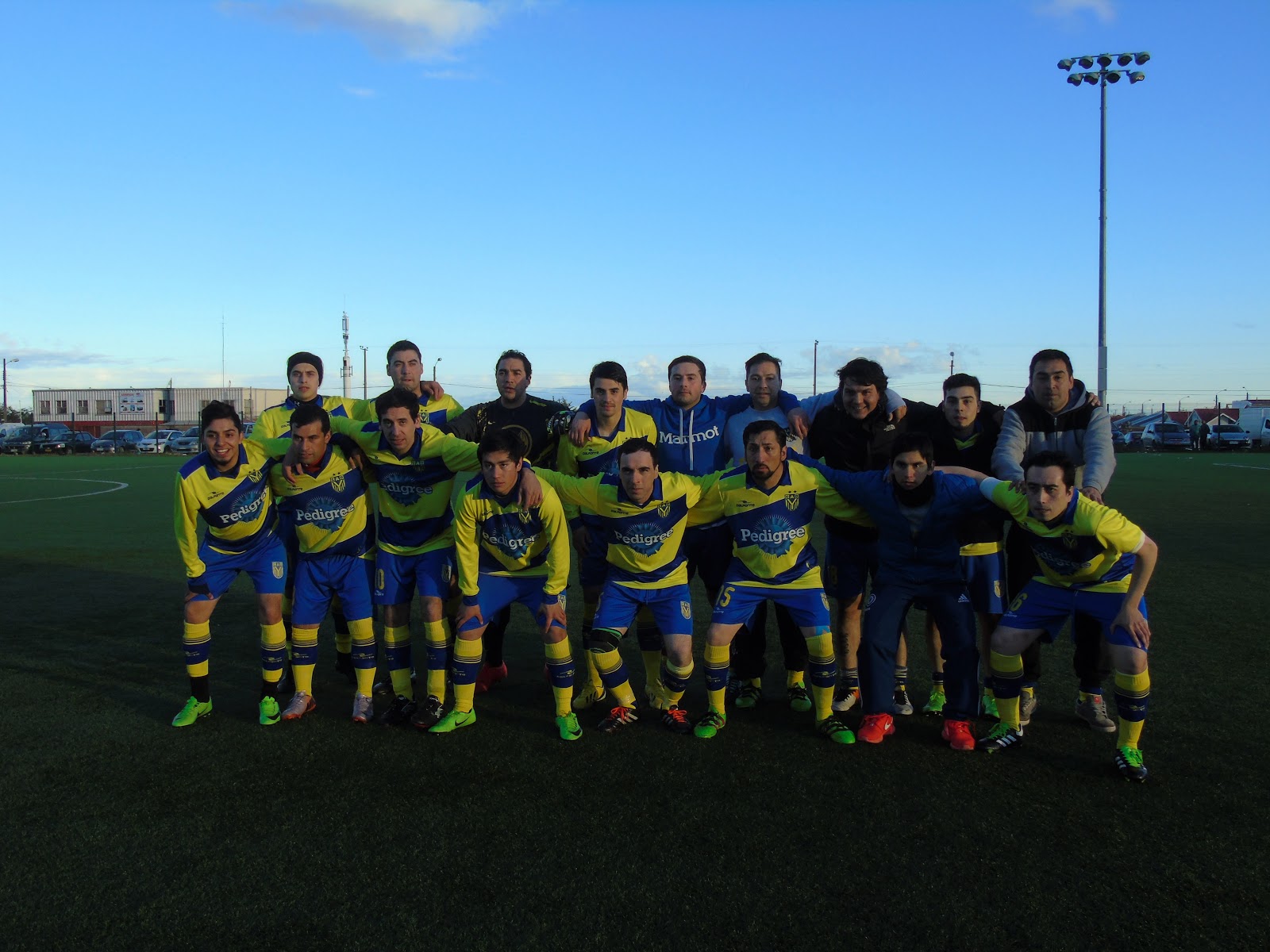 el tiempo en san felipe