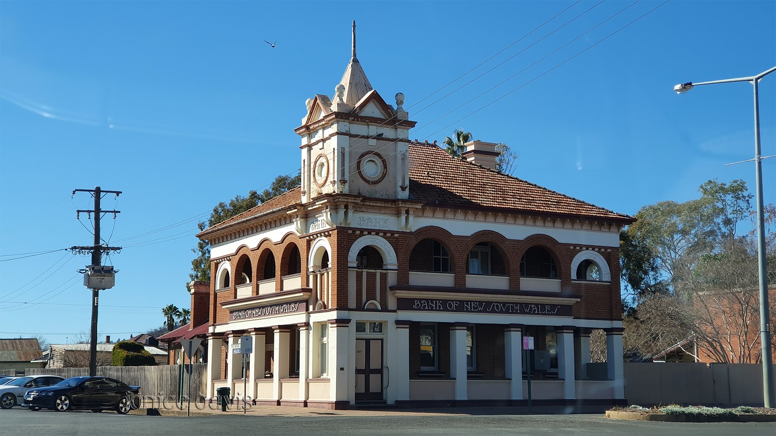 thoughts & happenings Manilla, Barraba NSW