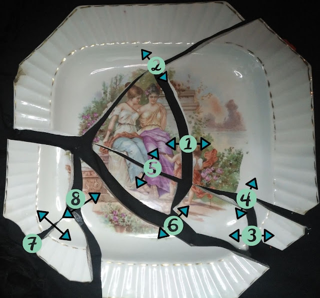 adhesión-restauración-de-porcelana