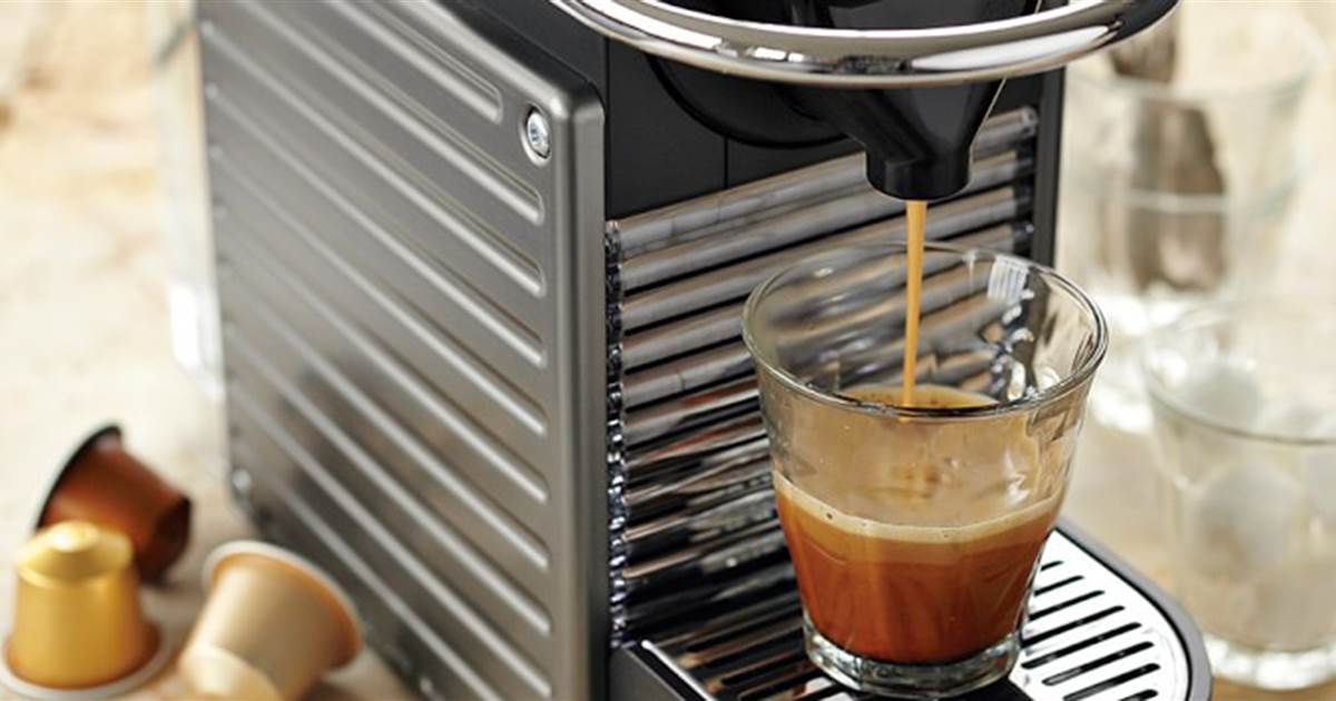 How To Use Nespresso Pixie For The First TimeCoffee361