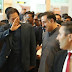 Imran Khan said : Modi's Expose Muslim enemies at every forum