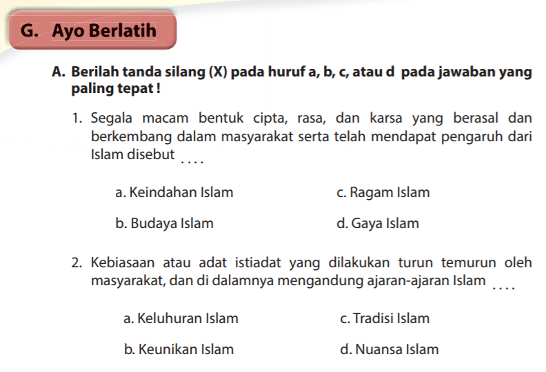 Kunci Jawaban Agama Islam Kelas 8 Bab 12 Hal 225 / Download Jawaban Pg Dan Esai Bab 7 Pai Kelas 9 Halaman 162 163 Beriman Kepada Qada Dan Qadar Youtube PNG