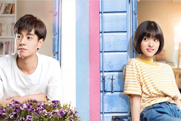 Drama China A Love So Beautiful Batch Sub Indo Download