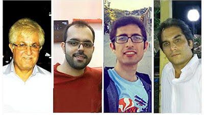 Polisi Gerebek Gereja di Iran, 9 Orang Kristen Dihukum Lima tahun; Panggilan Doa Bagi Umat Kristen