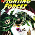 Our Fighting Forces #51 - Joe Kubert art