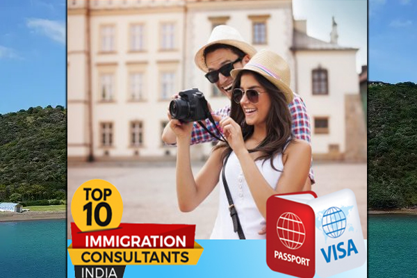 New Zealand Pr Visa Easy And Simple To Apply