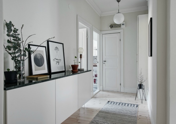 Ejemplo práctico de 5 trucos efectivos del Home Staging