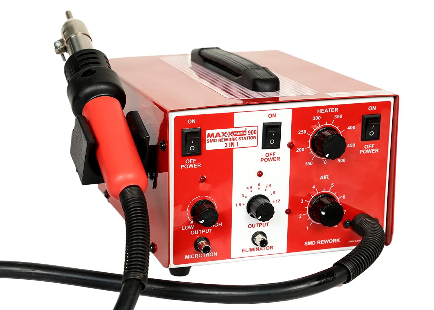 SMD Machine in kolkata Best Soldering Station in kolkata