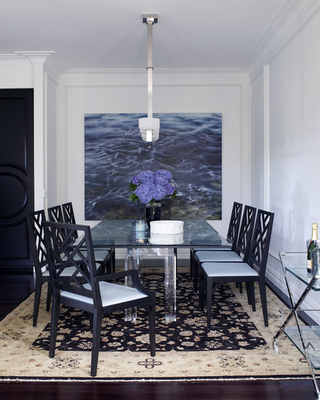 Decora el hogar: Preciosas Ideas para Decorar el Comedor