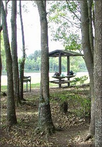 kioskos Parque Metropolitano La Florida