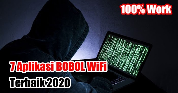 View Cara Bobol Wifi Menggunakan Termux Tanpa Root Pics
