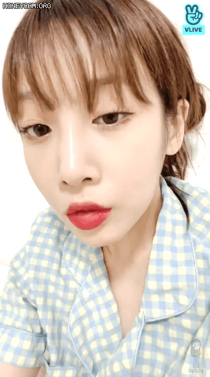 한창 귀여울 나이 29살 유야호 묘금도 유 씨 유지애