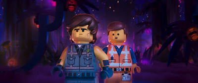 The Lego Movie 2 The Second Part Movie Image 2