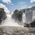 Iguazú fue elegida como la tercera Maravilla Incuestionable