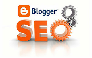 blogger seo